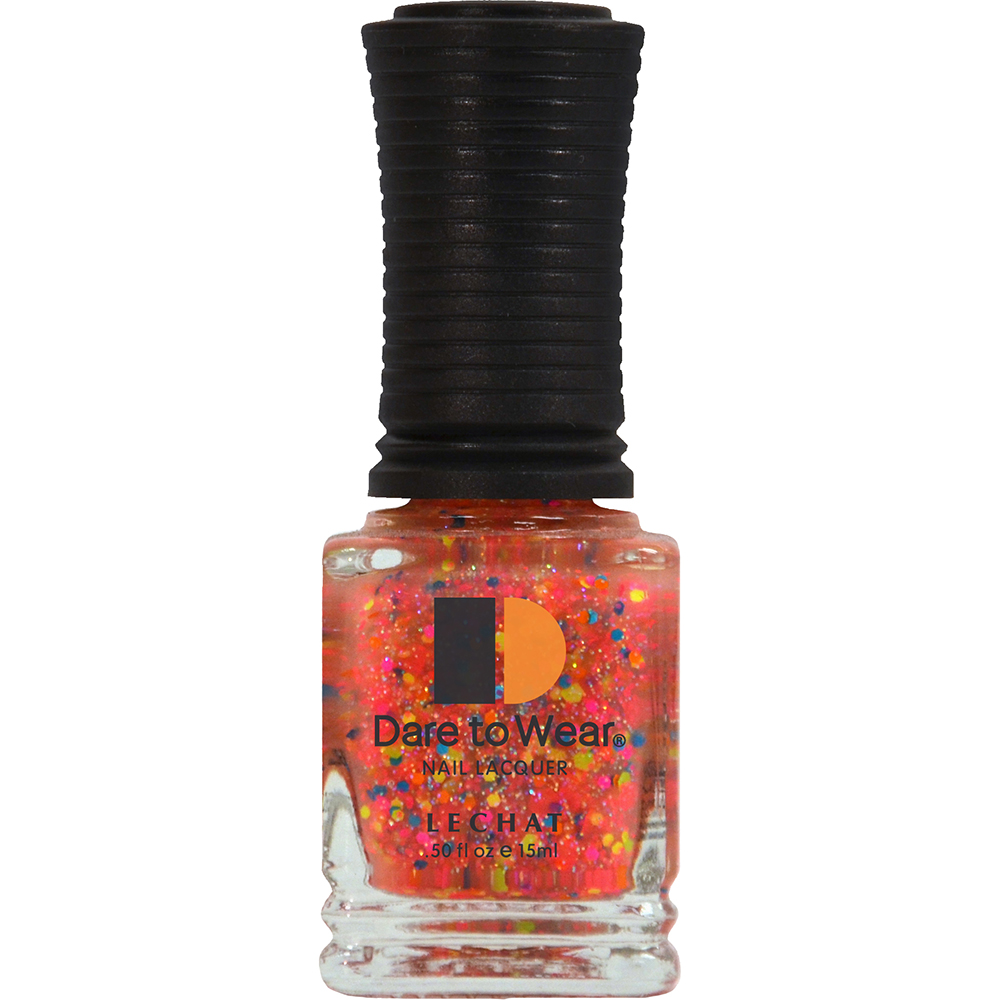 Dare To Wear Nail Polish - DW137 - Neontopia